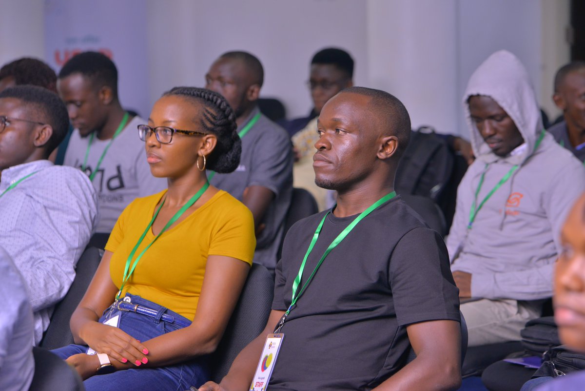 pyconuganda's tweet image. The energy. The code. The people.
#PyConUganda2025 isn’t just a conference!
It’s where East Africa’s Python dreams come alive.
Who’s ready for 3 days of non-stop tech magic?
Reserve a seat: ug.pycon.org