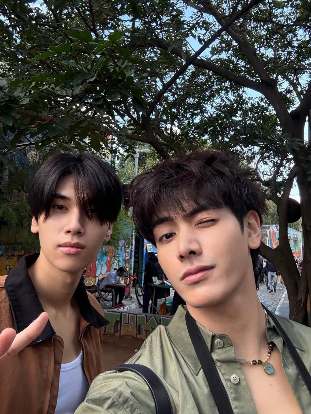 𝐬𝐮𝐧𝐝𝐚𝐞 ·͜·♡ on X: 