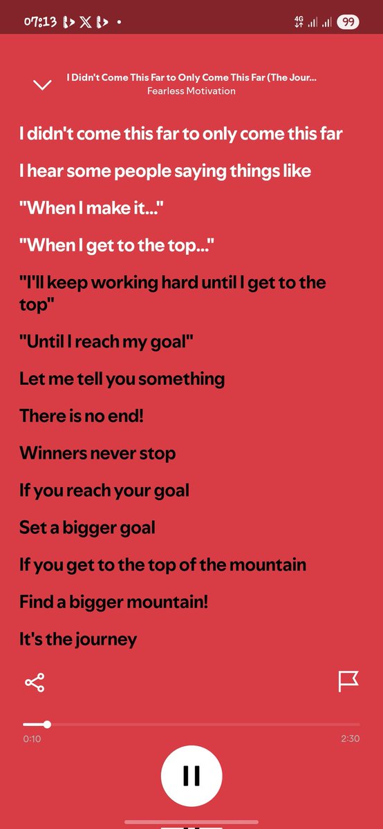 gm
DAY 8 of #Grindwithpaps
