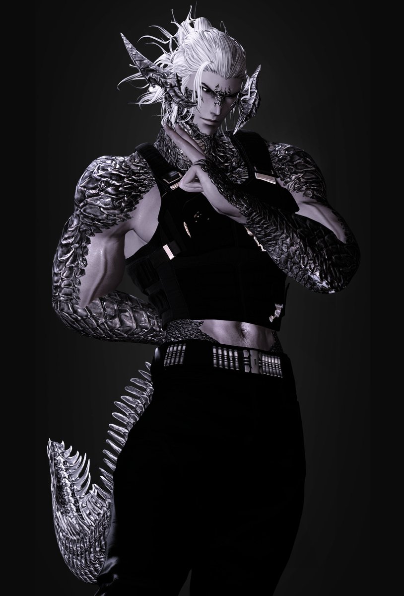 CyberXaela's tweet image. Recompense.
#GPOSERS