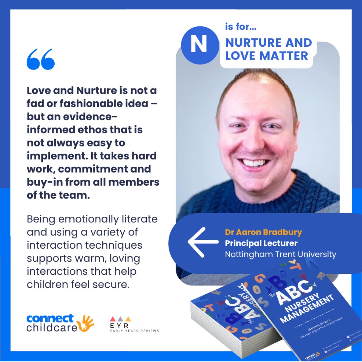 Dr. Aaron Bradbury tweet media