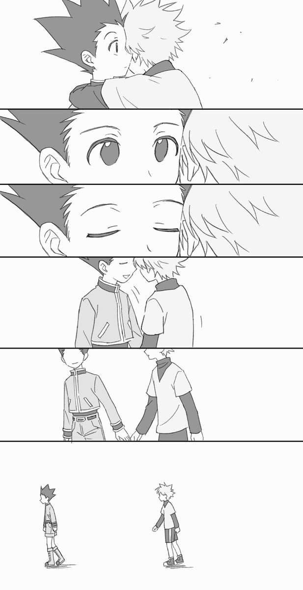 다루 (@daru_hxh) on Twitter photo 