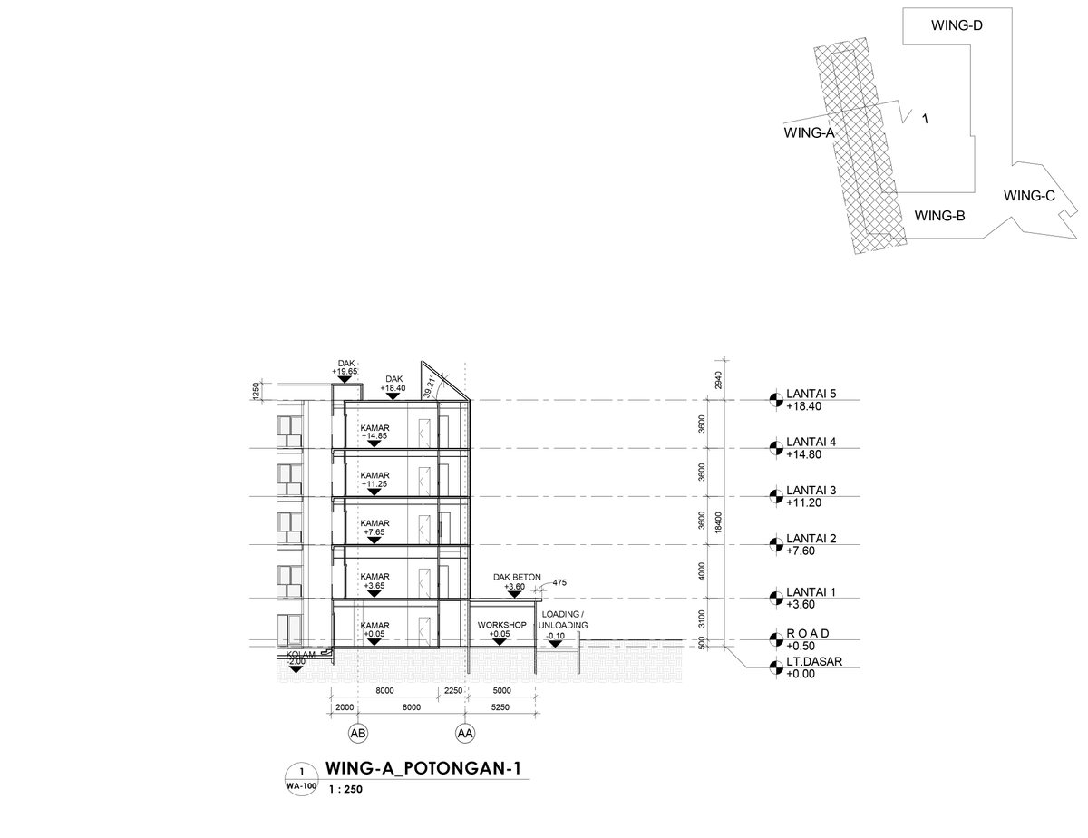 handsign1014's tweet photo. Tower Unit Detail - A Hotel Mandalika-6.
#detaildrawing #room #designroom #design #bedroom #unithotel https://t.co/NztelkOuNn