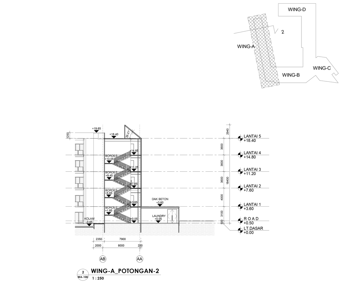 handsign1014's tweet photo. Tower Unit Detail - A Hotel Mandalika-6.
#detaildrawing #room #designroom #design #bedroom #unithotel https://t.co/NztelkOuNn