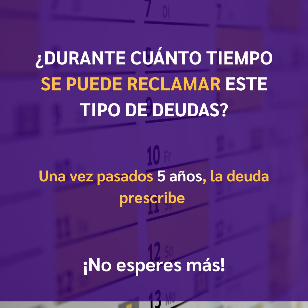 💥¿Problemas con vecinos morosos? Esto te interesa.
Si en tu comunidad hay un vecino que no paga las cuotas, es importante saber cómo puedes actuar legalmente✅✅
