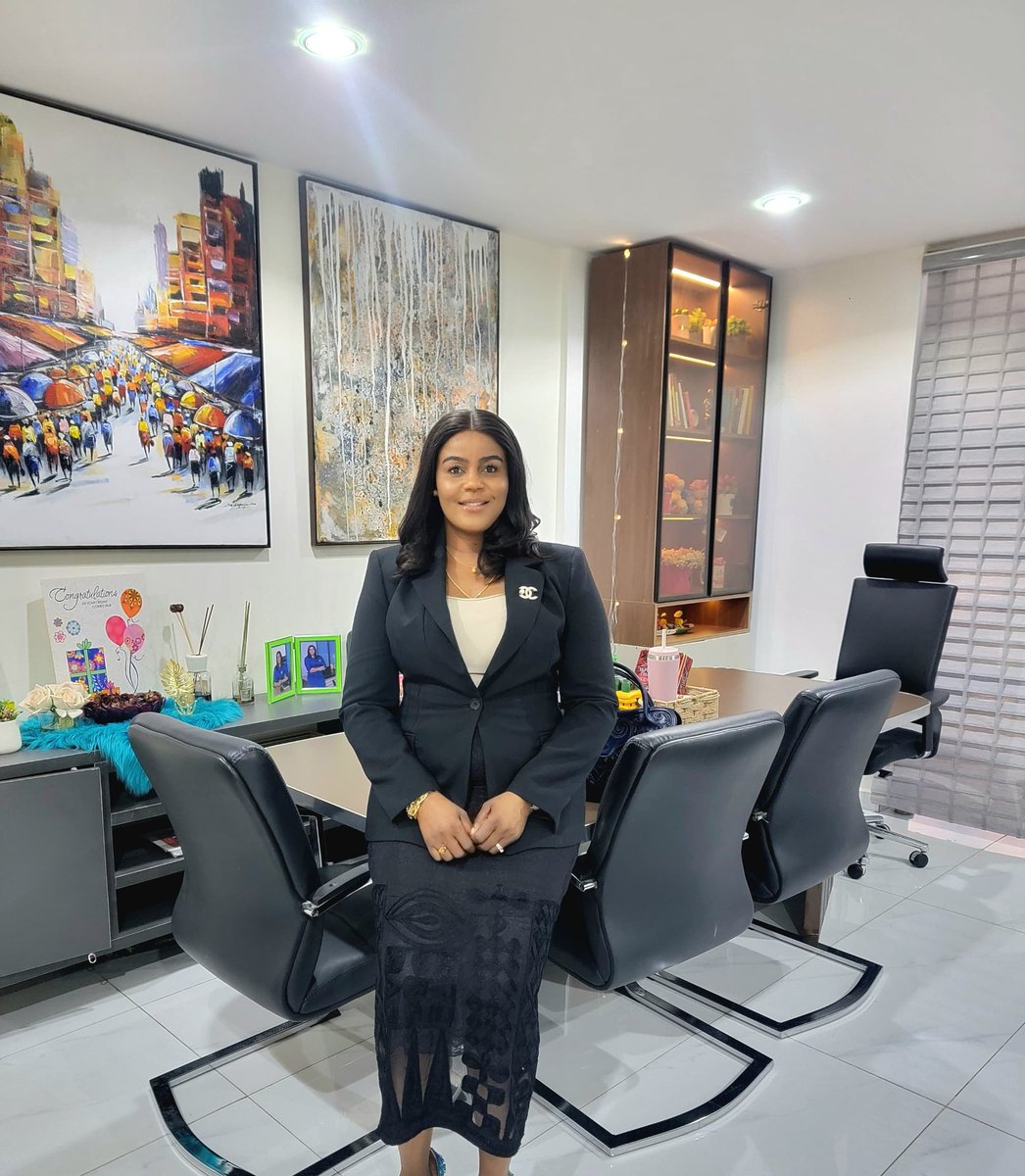 "Whatever you are, be a good one."