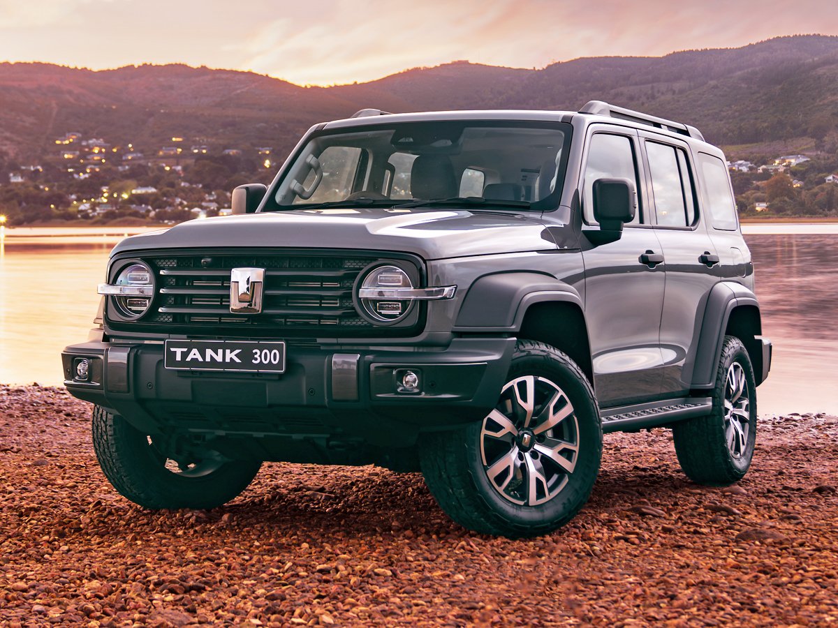 Ryan_Bubear's tweet image. ๐ฟ๐ฆ SA's 10 best-selling ladder-frame SUVs in H1 2025...
โ
Fortuner, Jimny still SA's favourites
๐ฅ Prado on podium ahead of Everest
๐ฒ Tank 300 sales surge 156.7% y-o-y
๐ New Lexus GX already in top 10
๐ Full report here: cars.co.za/motoring-news/โฆ
