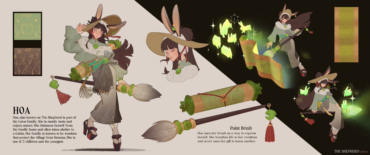 Slowly chipping away #PortfolioDay