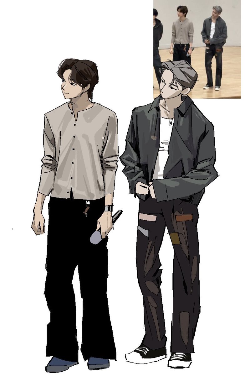 newtypegyudon's tweet image. 