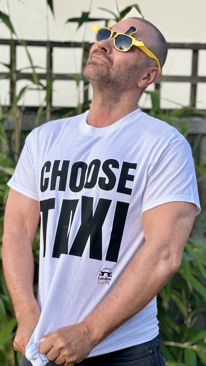 SEAN PAUL DAY (@seanpaulday) on Twitter photo If you’re out & about in glorious, sunny London, make sure you travel safely and in style. Be sure to #CHOOSETAXI
<a href="/londontaxi_pr/">LondonTaxiPR</a> If you’re out & about in glorious, sunny London, make sure you travel safely and in style. Be sure to #CHOOSETAXI
<a href="/londontaxi_pr/">LondonTaxiPR</a>