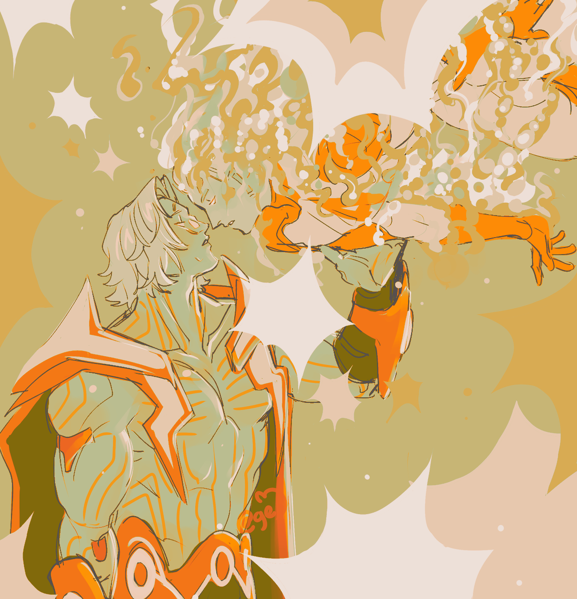 🔆 just be, that's all i need 
#adamtorch #marvelrivals