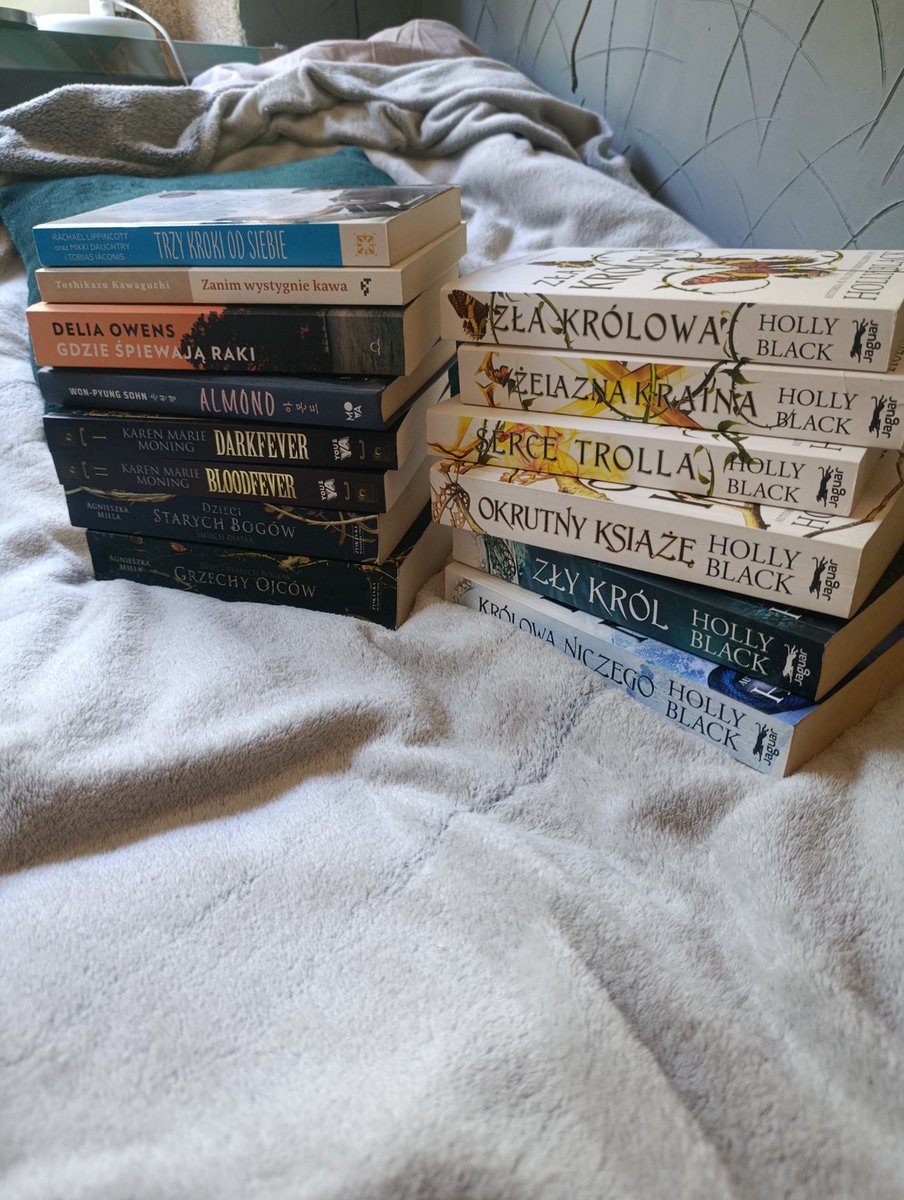 blondieeetom's tweet photo. Sprzedaję książki ponieważ pilnie potrzebuje gotówki. Jestem otwarta na negocjacje.
🌸🌸🌸🌸🌸🌸🌸
https://t.co/c0YgL6BDCw
#ksiazkary #booktok #sprzedam https://t.co/0p1FEwLBrE