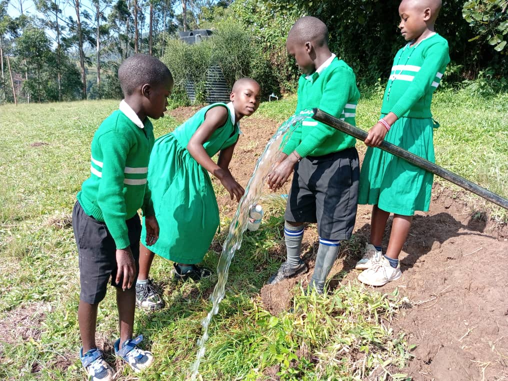 underground boreholes to supply schools and large industrial use <a href="/chricatech/">Chrica Technologies Limited</a>