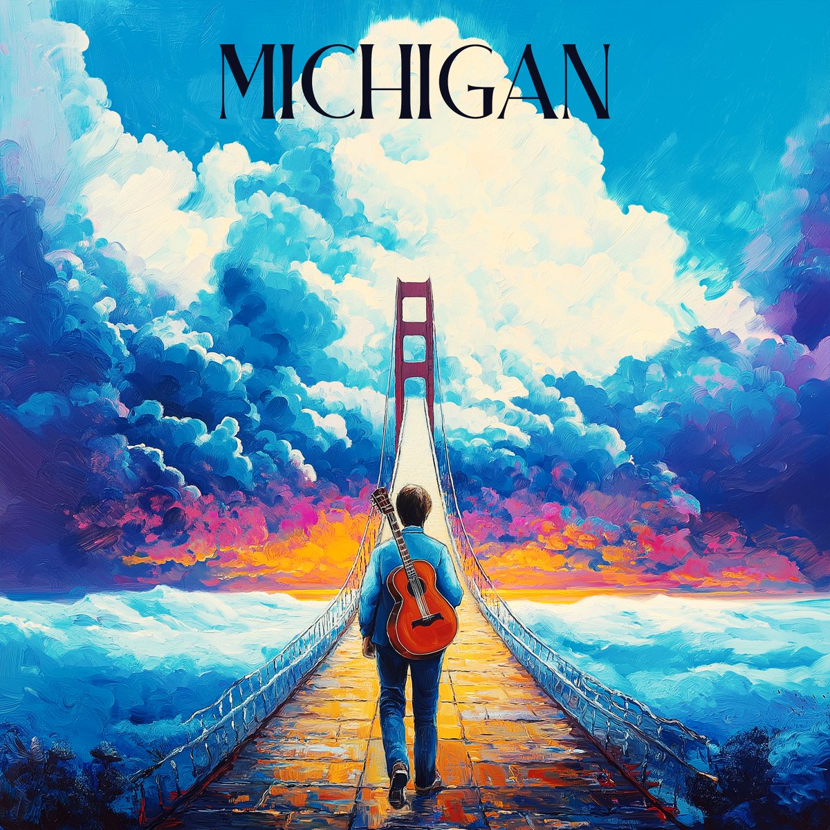 Big Sexy – “Michigan”
sleepingbagstudios.ca/big-sexy-michi…
#BigSexy
#Michigan 
#Singles
#MusicReview
#sleepingbagstudios