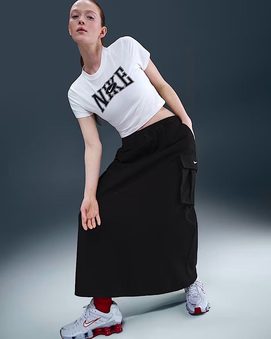 new work for <a href="/Nike/">Nike</a>🙈 pinch me!