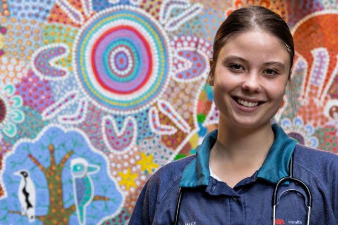 eHealth NSW tweet media