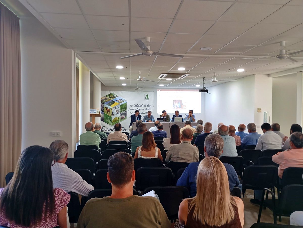 El pasado viernes celebramos nuestra Asamblea General, a la que acudieron nuestros asociados. Presidida por José Pravia Brugarolas, nuestro secretario general, Luis Ramírez, presentó la memoria de actividades, las cuentas, el balance de resultados y los presupuestos de 2025.