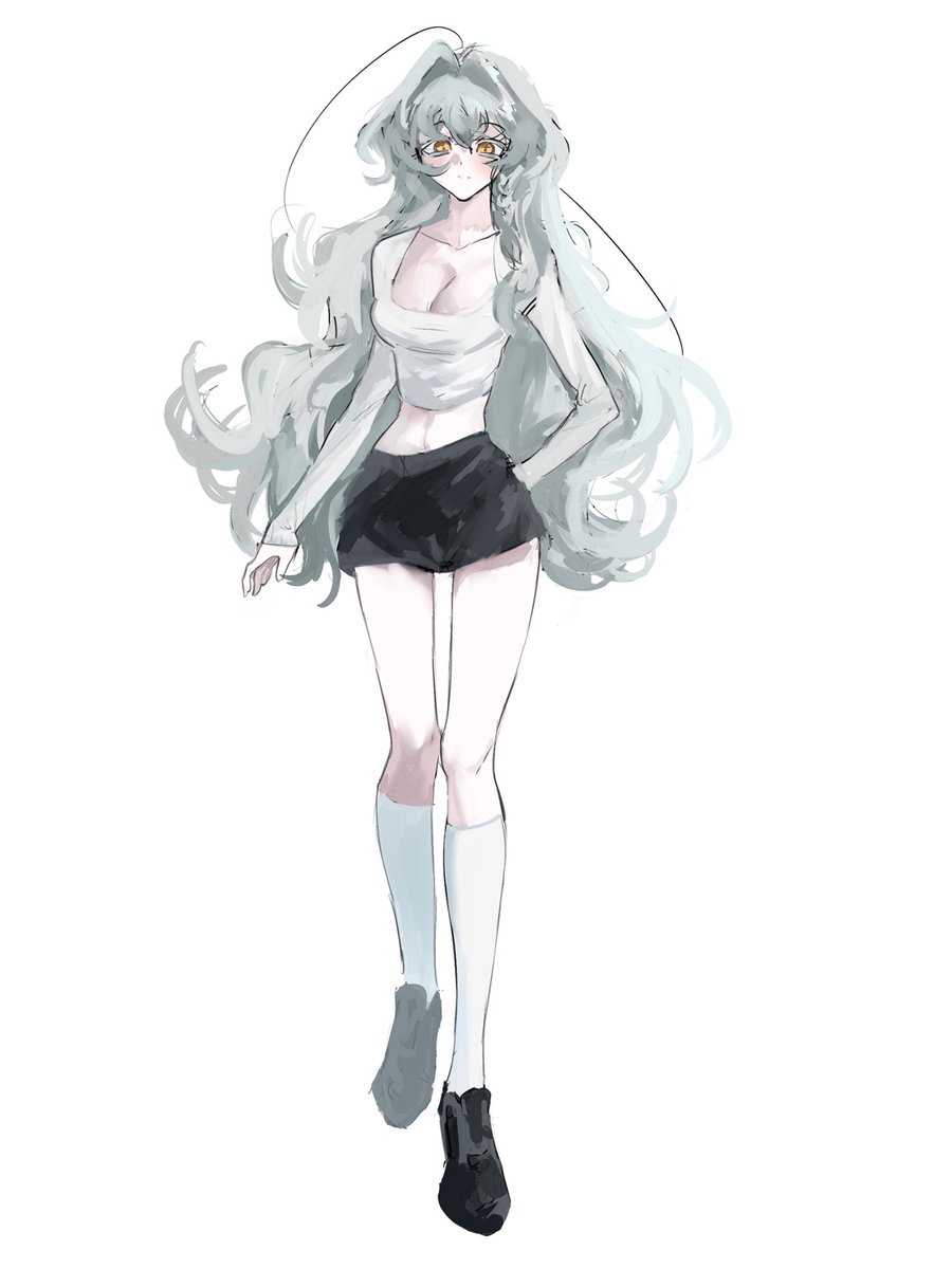 #커미션
#RT
목표작업량 달성시 한분 그려드려요!
여캐온리타입 샘플가 1인 1.0에 받습니다! 뇨타가능, 모든 체형 가능하며 데포르메 폭이 넓어요~~ 샘플 모이면 가격 올립니다!
퐁츄여캐는 0.1 할인해드려요!
흉상~전신 랜덤 유료리퀘입니다!

open.kakao.com/o/s37sh2Fh