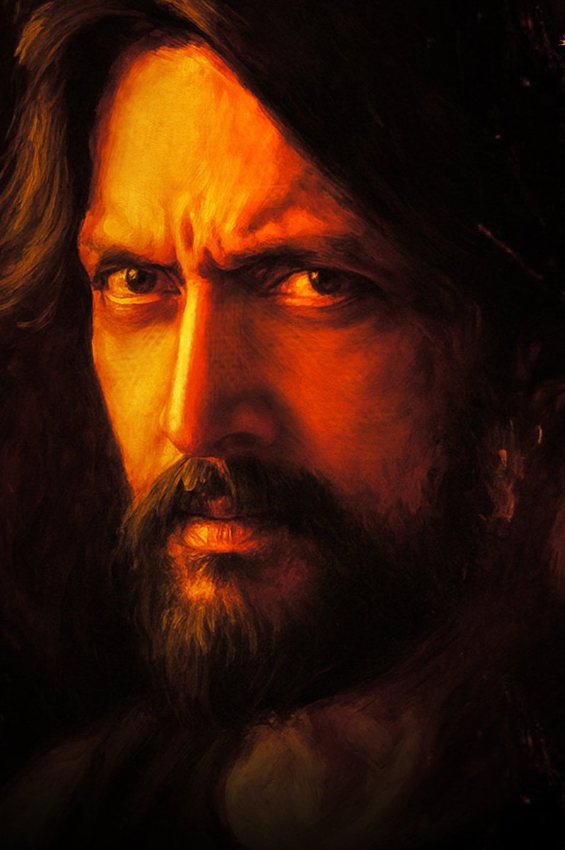 #K47 💥
Action sequence 💥 mocobot 💥
Day 3 ! 
#KicchaSudeep