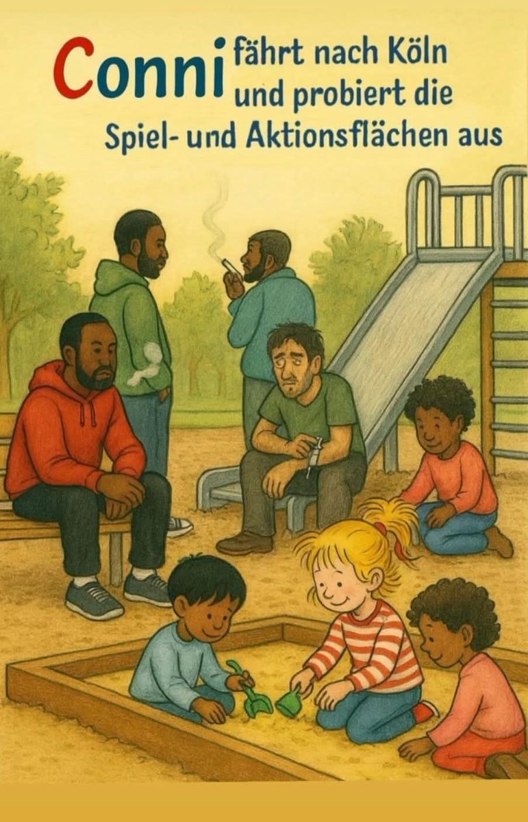 #Germany #cologne #playground