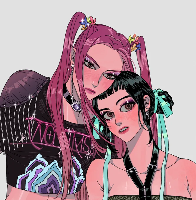 #KPOPDEMONHUNTERS