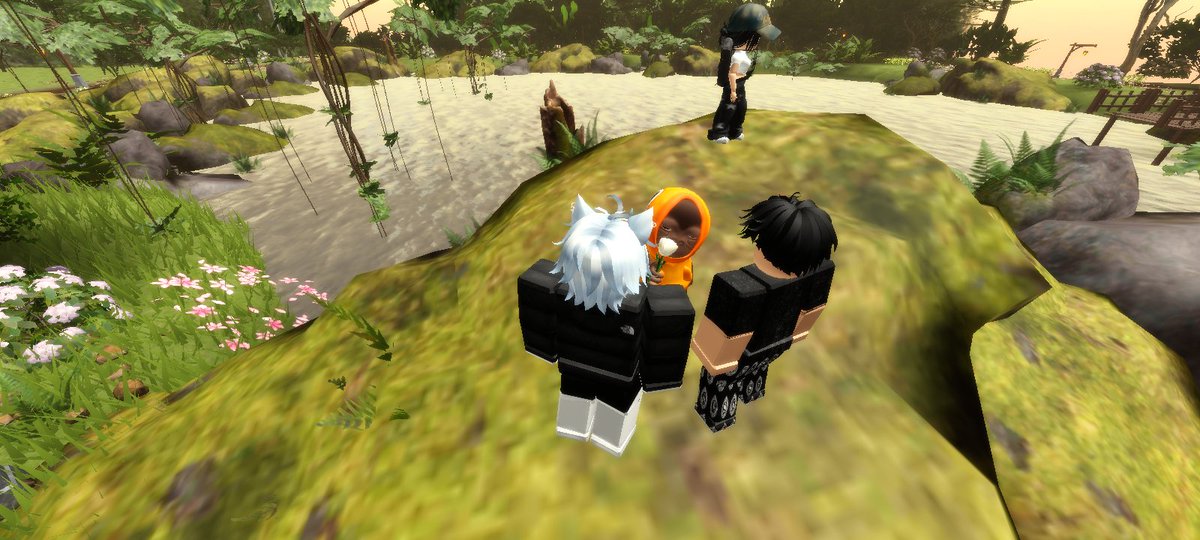 Day 1 digenitin monyet mirip bungeoppang