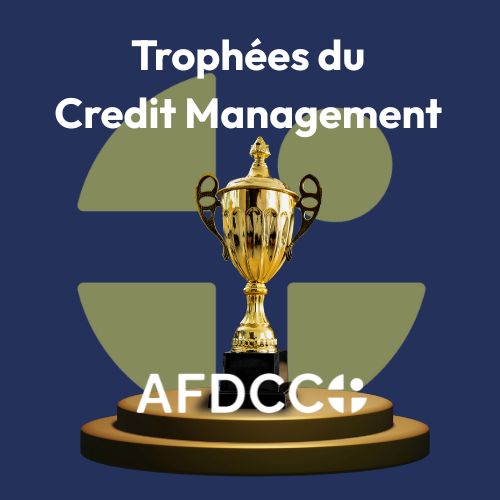 Participez aux 1ers Trophées de la Gestion du Poste Clients de l’AFDCC ! - mailchi.mp/afdcc/afdcc_cl…