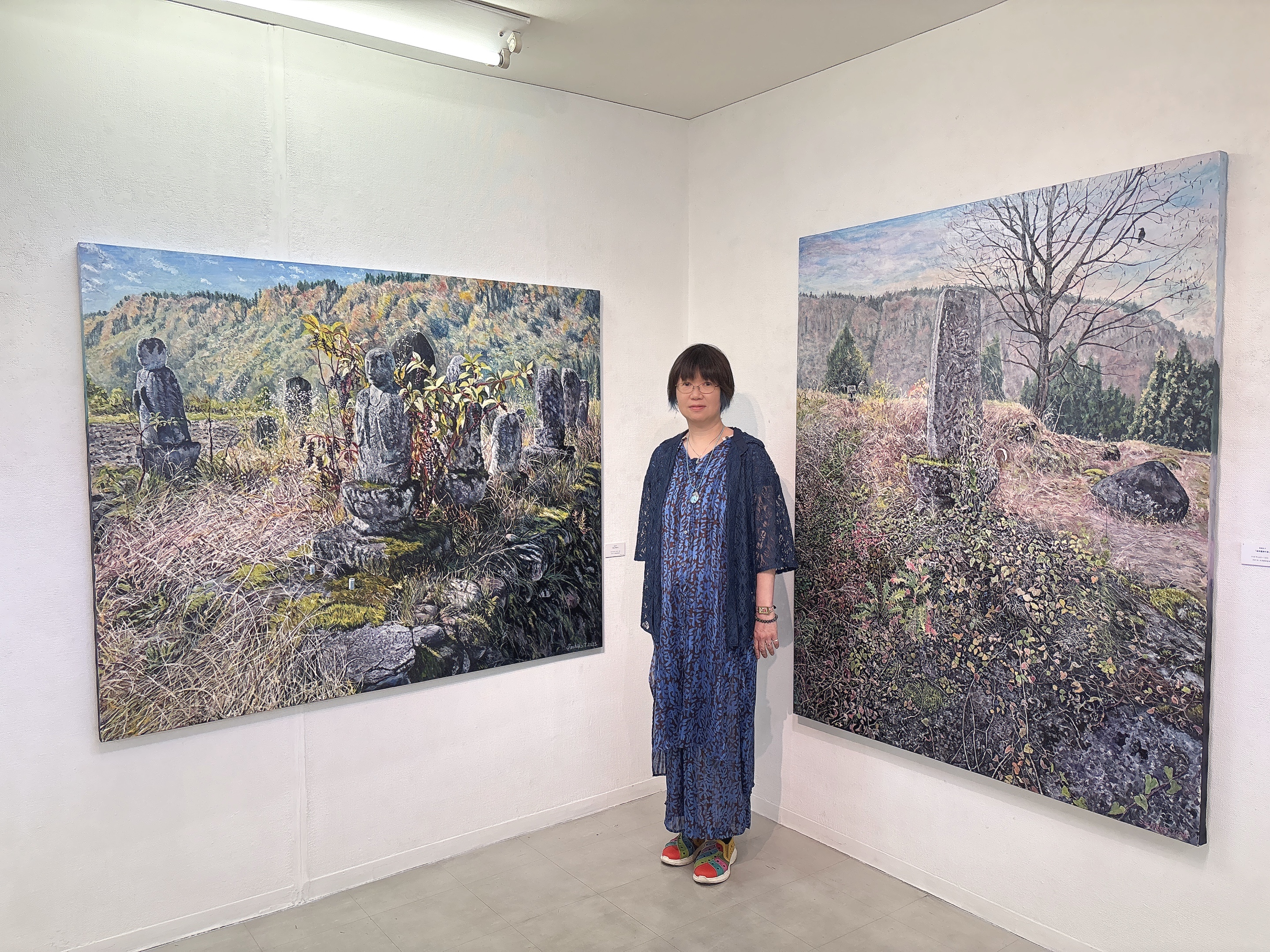 髙橋幸子 彩の人