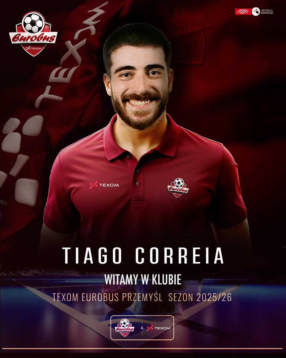 Występujący niemal nieprzerwanie od 2018 roku w barwach SC Braga

W ubiegłym sezonie zawodnik trzeciej drużyny Ligi Portugalskiej, Zdobywca Superpucharu Portugalii, Ćwiercfinalista Pucharu Portugalii

Uczestnik Elite Round Ligi Mistrzów