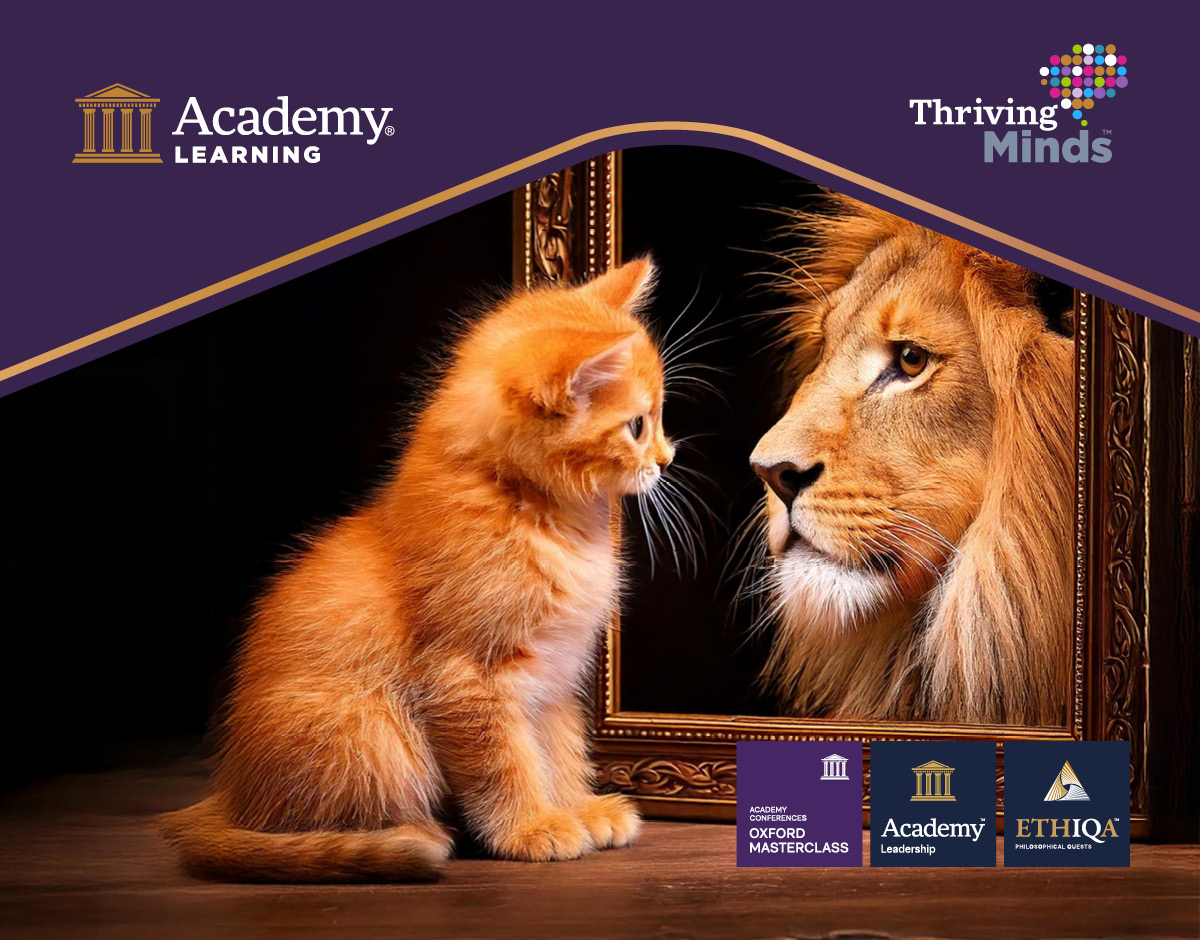 AC_Learning_'s tweet image. 🧠 Senior Philosophy Day for Thinkers 2025
❓ Explore the Big Questions: What is Courage?
👨‍🎓 Are your most able students ready to rise to a challenge? This August, Philosophy Day for Thinkers returns to Australia and New Zealand! 
#AcademyLearningOnTour2025 #AcademyLearning
