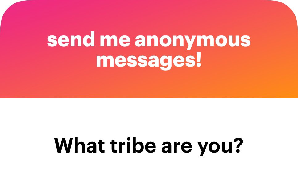 I’m Ebira from Kogi state