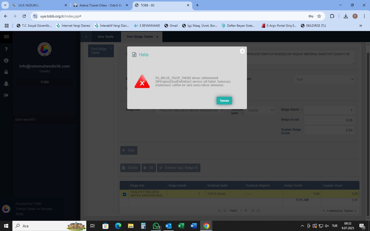 #NefesKredisi için ticaret odası üye kaydı vermemiz gerekiyormuş online çökmüş  odaya geldim 20 dakikadır bekliyorum kimse çağrılmadı.
Banka teminat için dün 15 sayfa imza attırdı şirketi ayrı şahsımızı karı koca kefil etti verileceği  belirsiz bir işe
<a href="/TOBBiletisim/">TOBB</a> <a href="/RTErdogan/">Recep Tayyip Erdoğan</a>