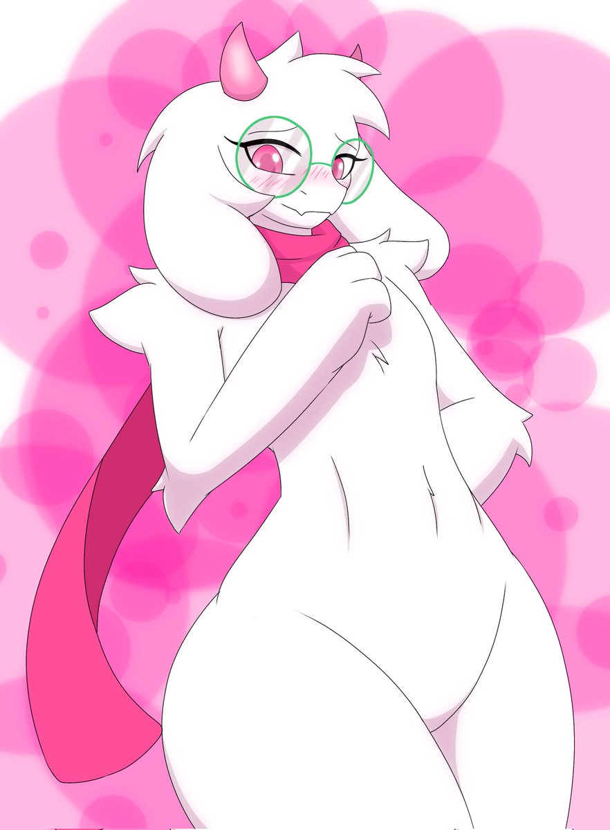 Ralsei makes me gayyyyyy 🤍🩷

#furryarwork #DELTARUNE #deltarunefanart