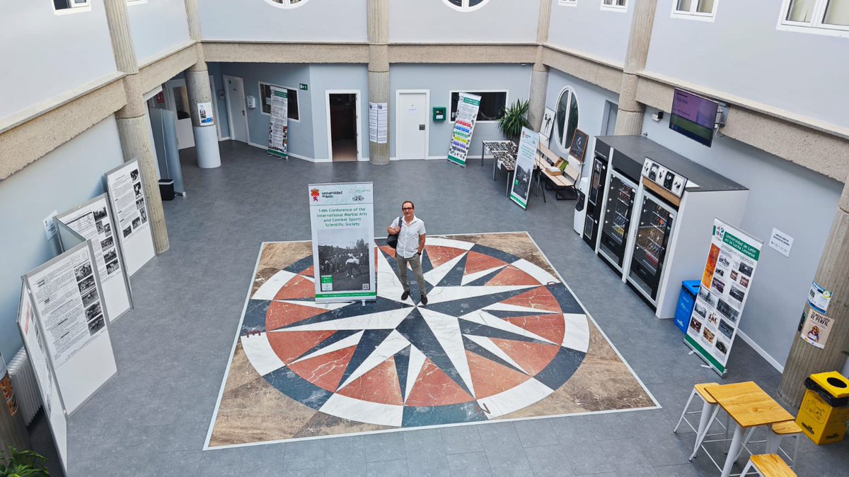 FCAFD León tweet media