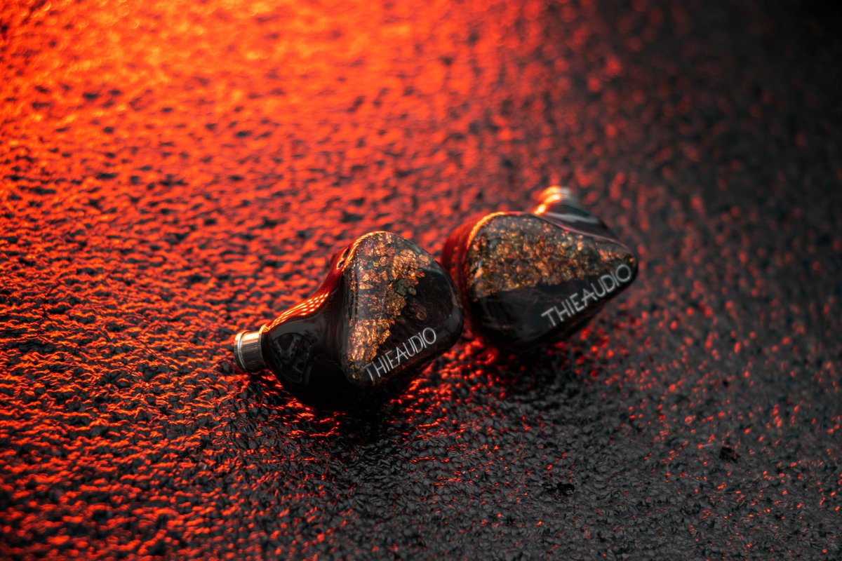 thieaudio's tweet image. Music makes the moment. 🎶🕰️#V16Divinity

#THIEAUDIO #iems #hifi #audiophile #music