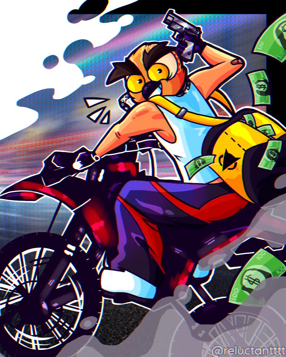 reluctantttt's tweet image. Redraw of a piece from 2022! It's crazy seeing how much has changed.
( #vanossgaming , #bbstwt , #art, @VanossGaming )