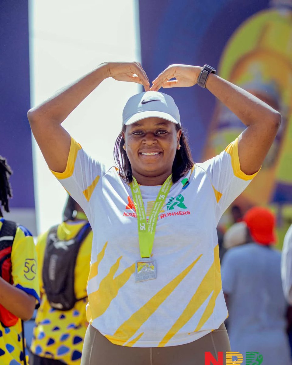 Njiro Road Runners tweet media