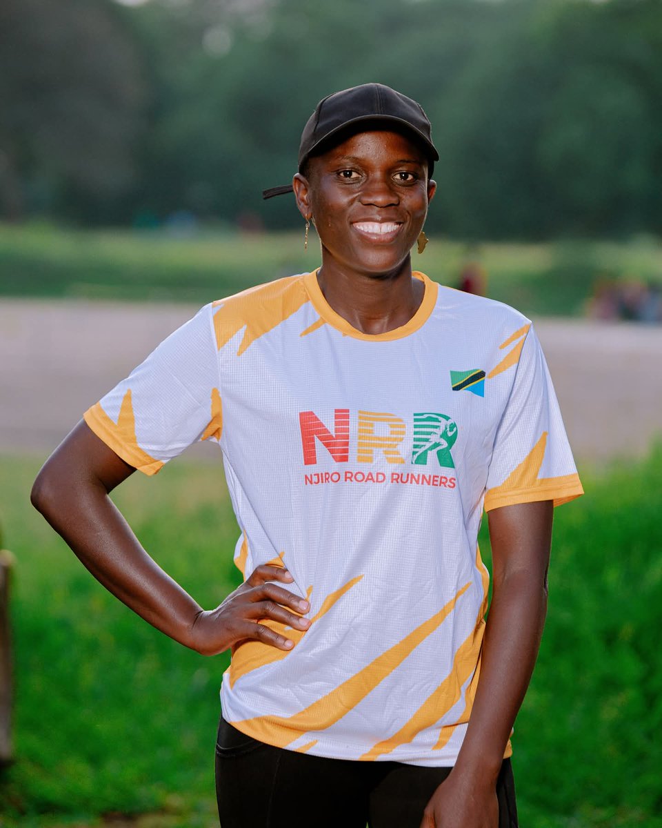 Njiro Road Runners tweet media
