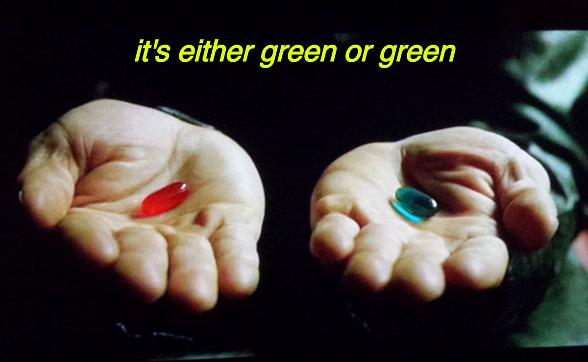 i've been seeing lots of comparisons between Tron &amp; Plasma, 

but one thing is clear - nothing beats "purpose."

tron didn’t set out to be the stablecoin chain.
it just happened when USDT volume started flowing through it,

- cheap fees
- fast blocks
- no real competition.

but