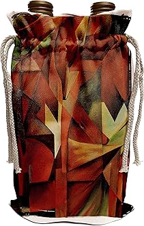 TaicheTees's tweet image. Dive into the vibrant world of #FranzMarc's artistic vision! #Foxes #Greetingcards Art that transcends realism. Let's explore the emotional power of color and form together! #taiche #3dRose #uniquegifts #Expressionism
#ArtHistory
#AbstractArt
#AnimalArt
amazon.com/stores/3dRose/…