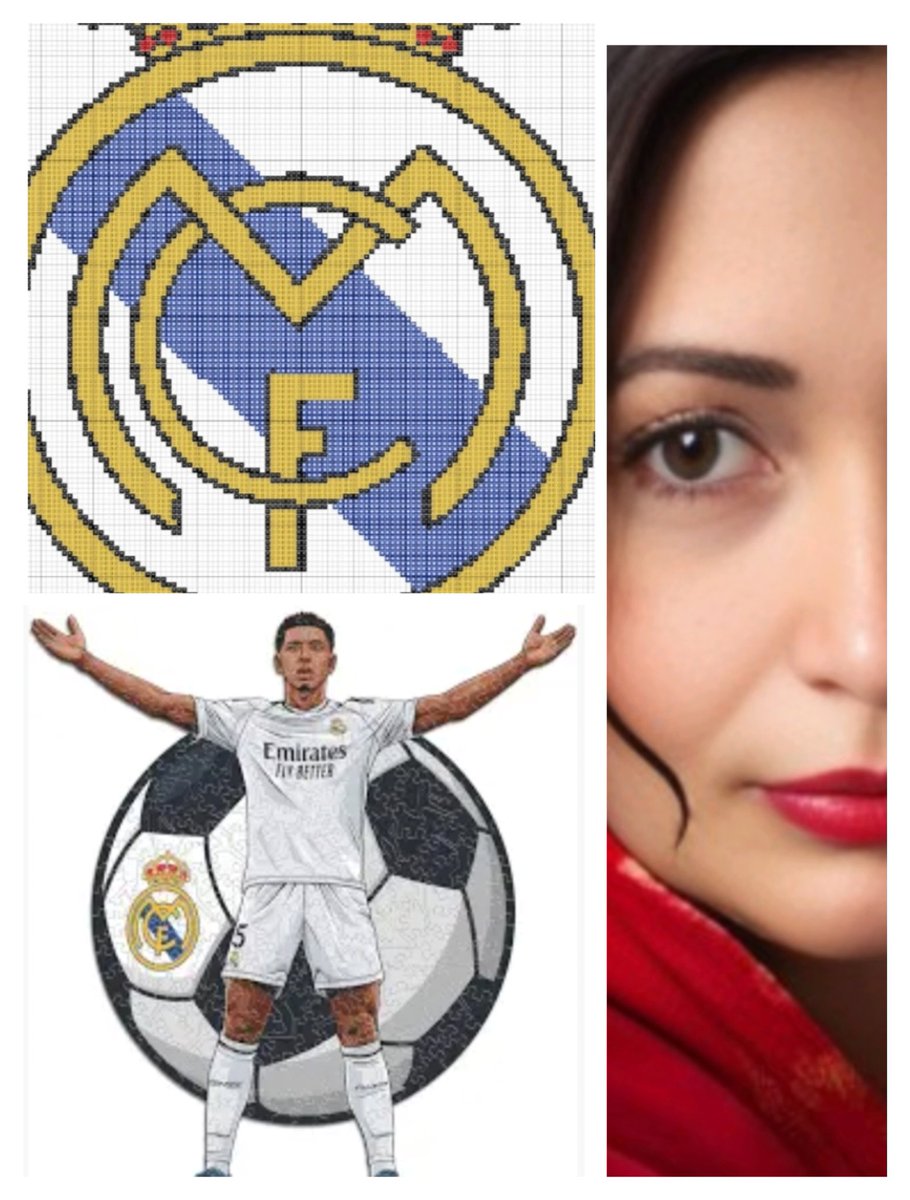 Hoy se viene PARTIDAZO! Muy buenos días☀️Y un HALA MADRID🤩🤍🤩🤍🤩🤍🤩🤍🤩🤍🤩🤍