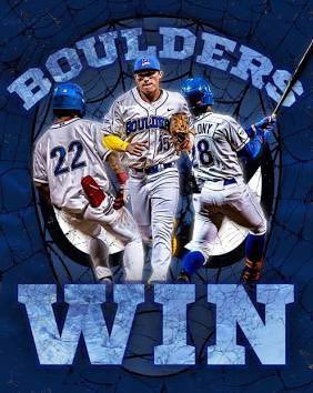 ScottWAllen16's tweet image. 37 games into his pro career as a catcher w/ the NY Boulders of the Frontier League, ex-Duck Jack Scanlon (my cousin John’s grandson) is batting .240 with four HRs & 19 RBI.
.
He’s scored 20 runs w/ nine walks, two HBP & two ERRs.
.
Bruno blood 🩸 runs deep !!
.
✋
.
.