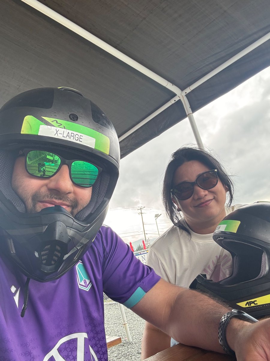 Nicholas M. Pescod tweet media