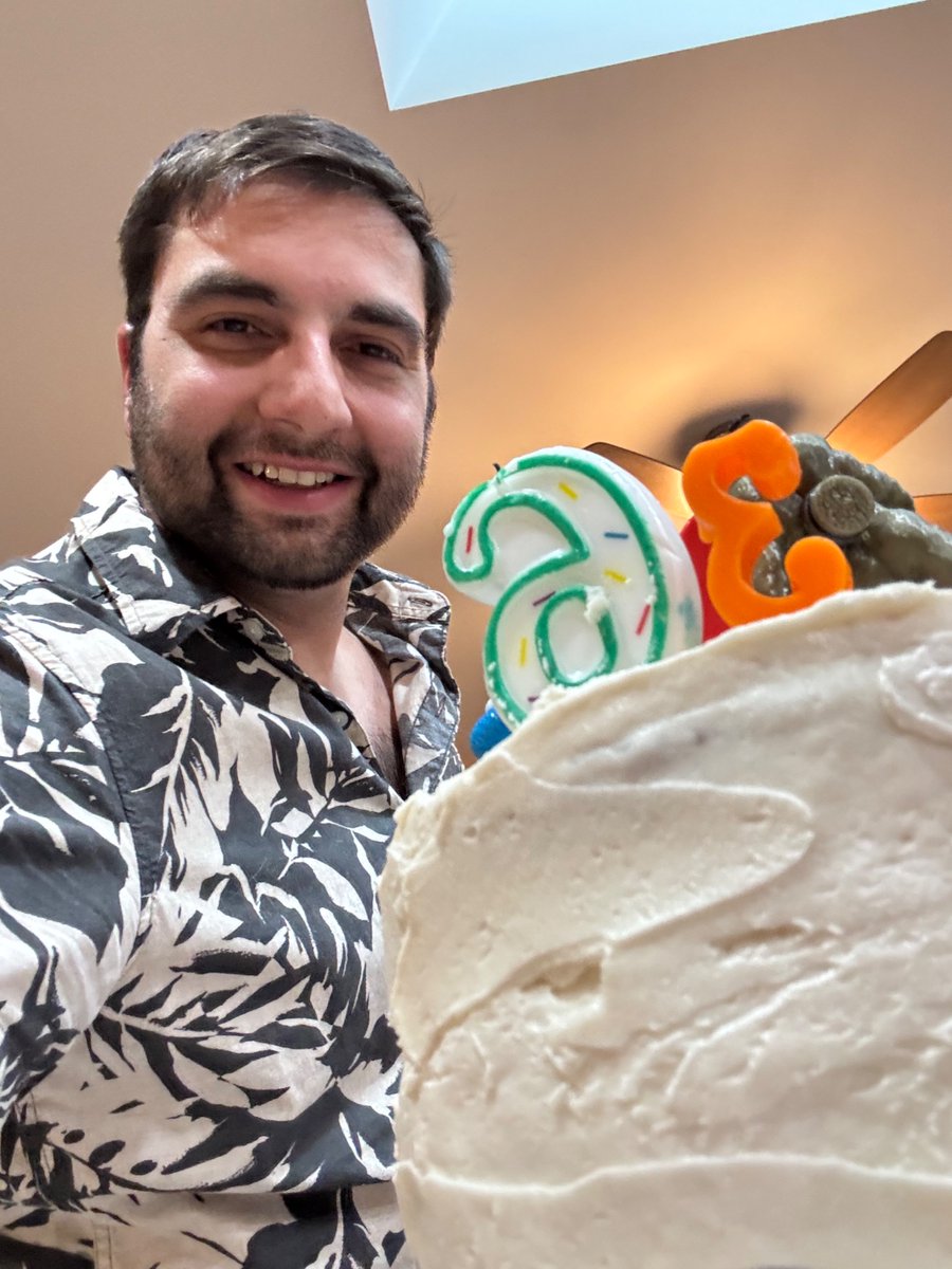 Nicholas M. Pescod tweet media