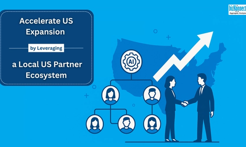 KonnectBiz's tweet photo. How leveraging a local US partner ecosystem layered with GenAI maps can help you scale profitably and strategically in your US GTM. 🔗Read it here: https://t.co/2yBb8uHqYU | Explore: https://t.co/OCJPH6mx8v

#USExpansion #B2B #OrgCharts #AccountMaps #GenAI #AIinSales #BizKonnect https://t.co/hhj84menWI
