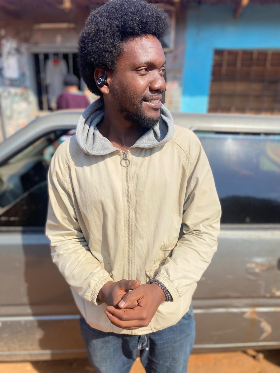 Oyimba Wa Chabe (@ElvisKalima1) / Posts / X