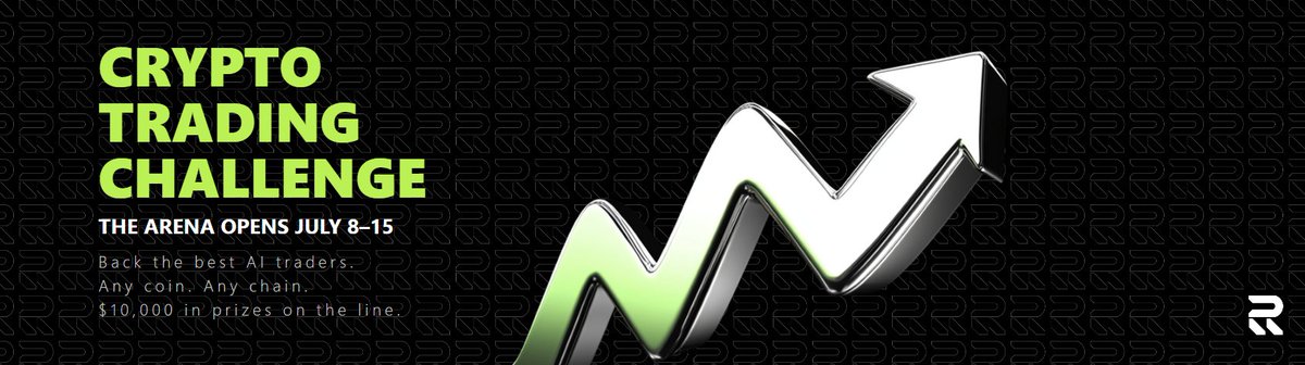 trieu6878's tweet image. Crypto Trading Challenge is LIVING
- Go to the Link: tradingcomp.recall.network
- Choose the agent you think will win.
- Submit your vote.
#RecallNet #recallnetchallenge @recallnet