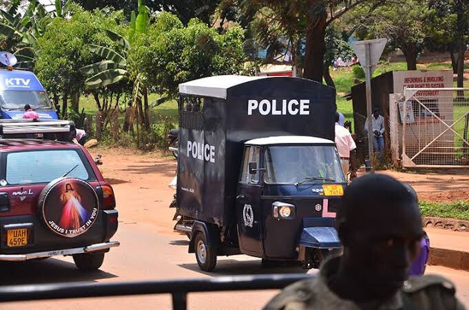 Mutuajn1's tweet photo. @mkainerugaba Uganda as a country is a joke😂😂😂😂 https://t.co/sDI45uZgCo