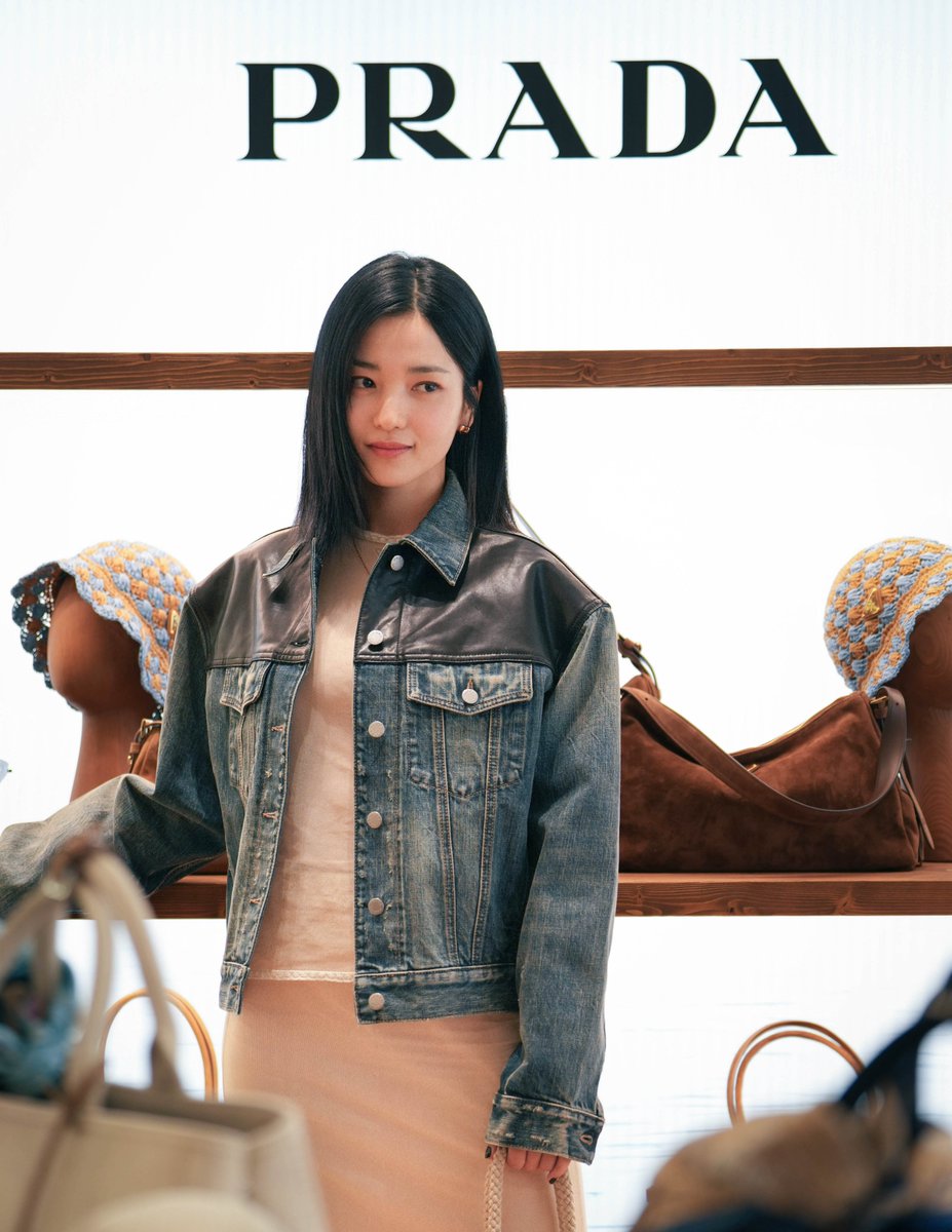 서있기만 해도 분위기 폭발