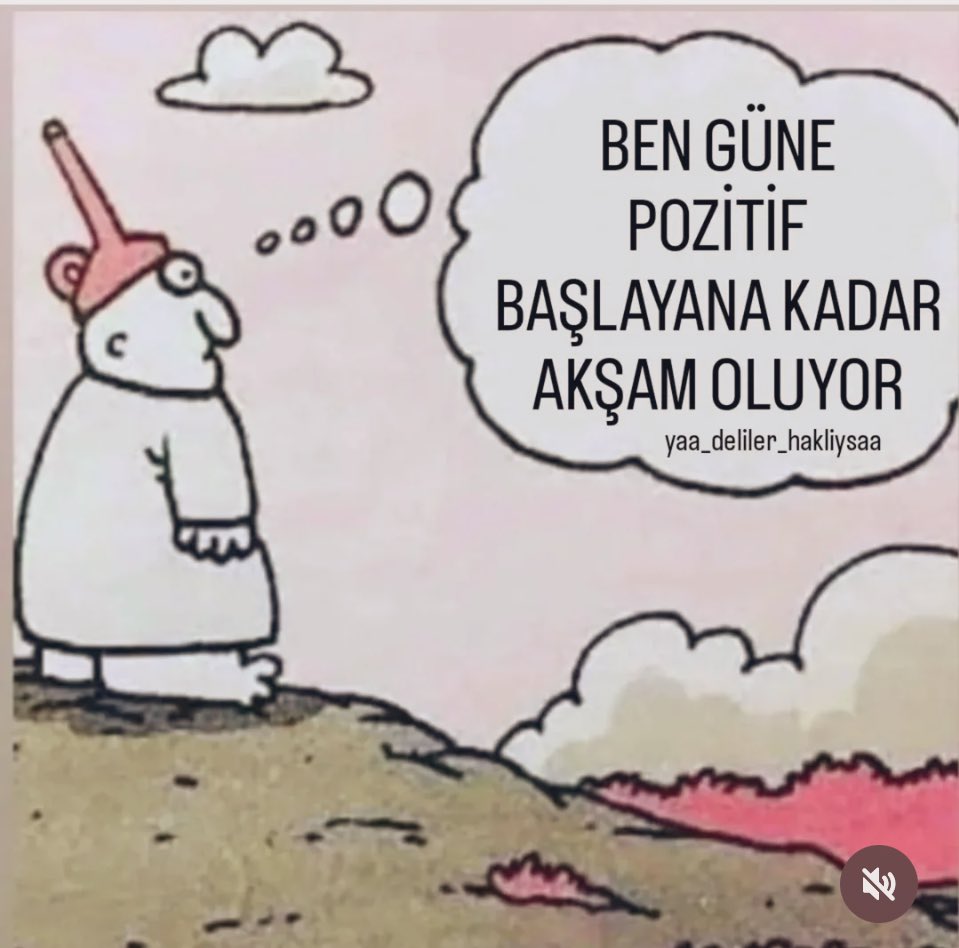 Günaydııınn…☀️☀️☀️